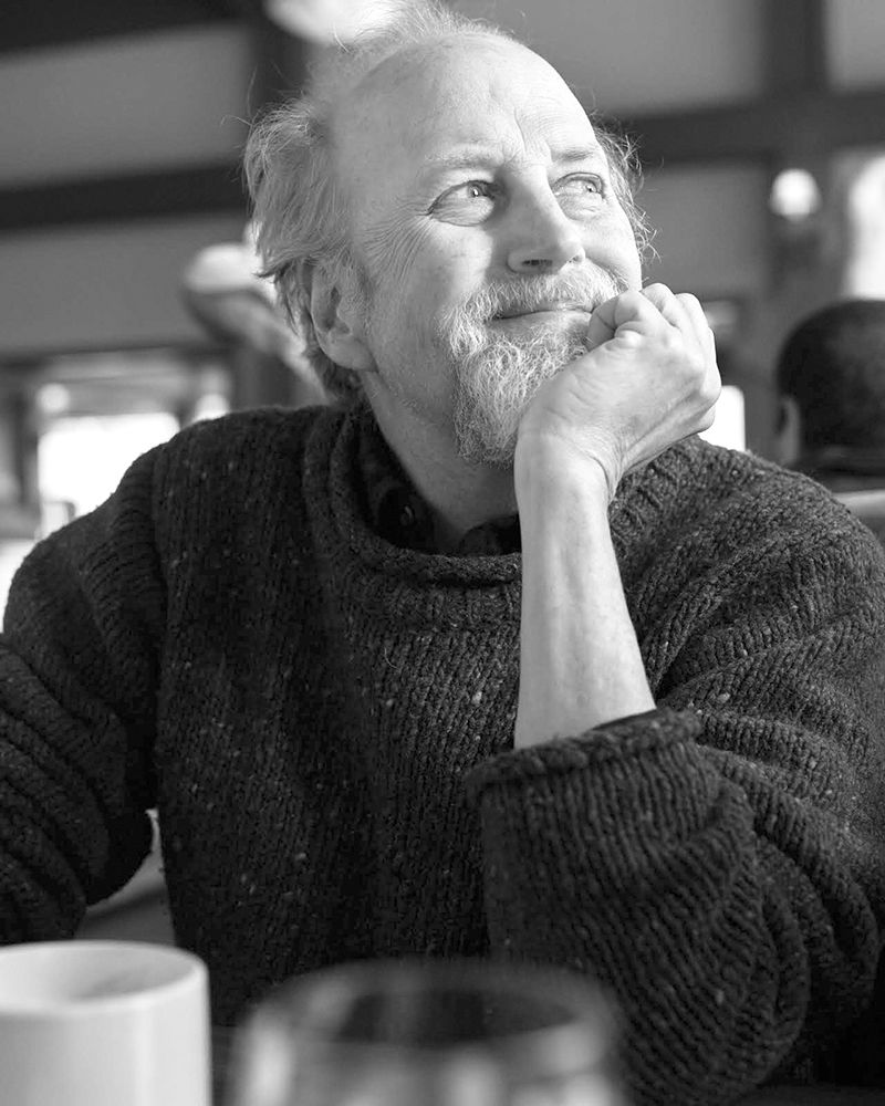 David Draycott Barash